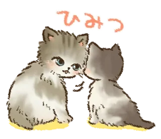 🐱