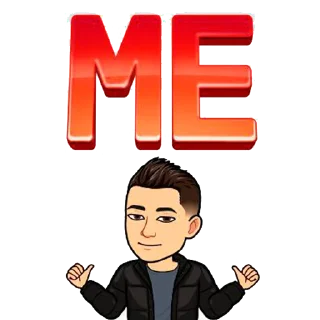 😎