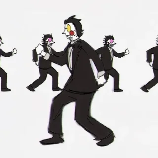 🕺
