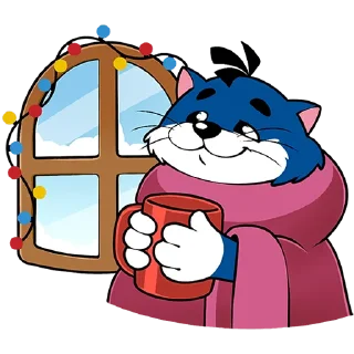 ☕️