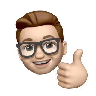 Memoji Stickers iOS 13