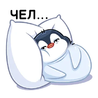 😴