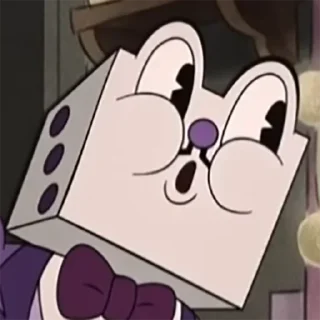 😗