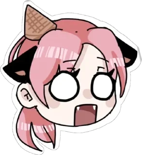 😲
