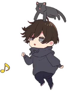 🕺