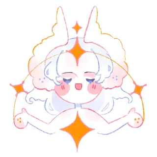 😇