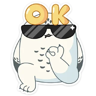 👌
