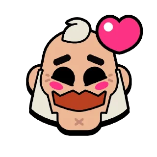 ❤️