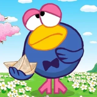 🐦