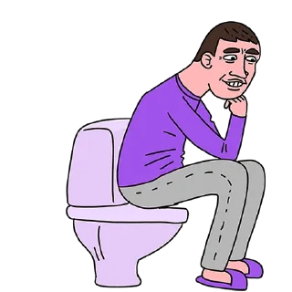 🚽