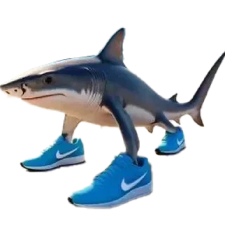 🦈