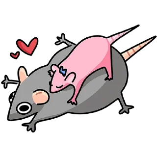 😘