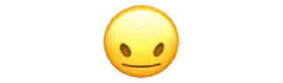 😐