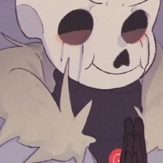 😼