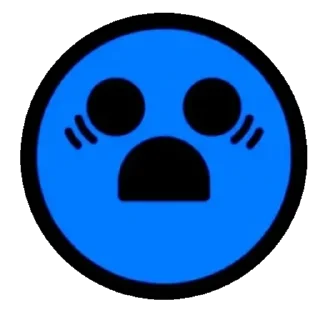 😨