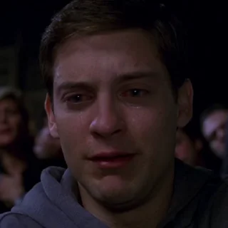 😢