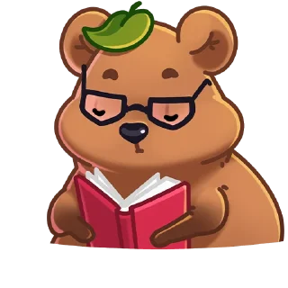 🤓