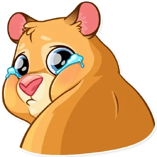 😢