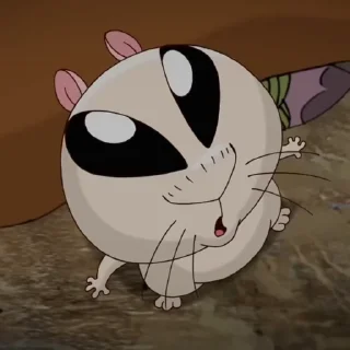 🐹