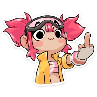 🖕