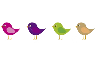 🐦