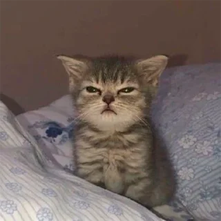 😫