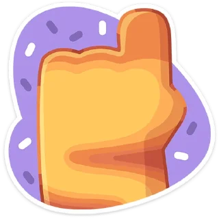 ☝️