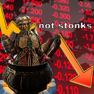 📉