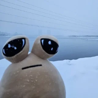 😔