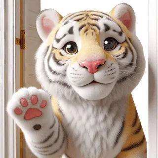 👋