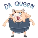 👸