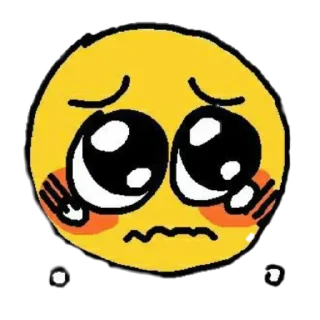 😣