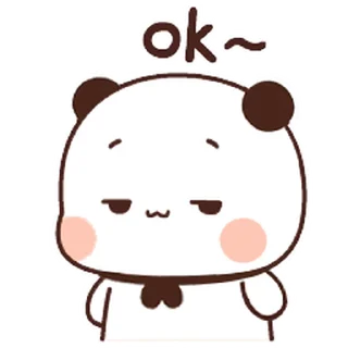 👌