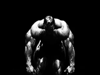 💪
