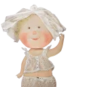👰