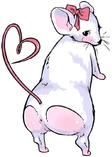 🐁