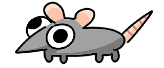 👁