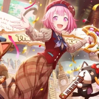 🍭