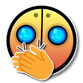 👏