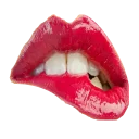 💋
