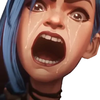 😫