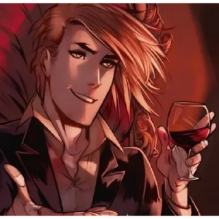 🍷
