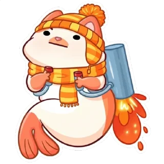 💪