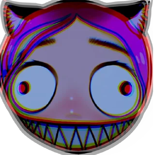 😈