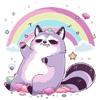 🌈