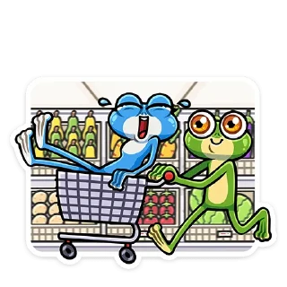 🛒