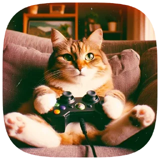 🎮
