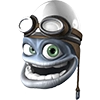 Crazy Frog