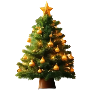 🎄
