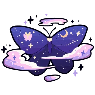 🦋